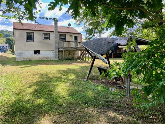 Pennsylvania 15955, United States, ,Commercial,Pending,203874