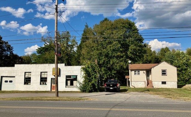 Pennsylvania 15955, United States, ,Commercial,Pending,203874