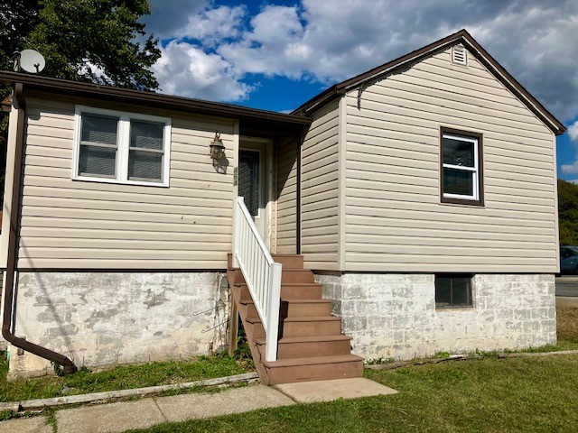 Pennsylvania 15955, United States, ,Commercial,Pending,203874