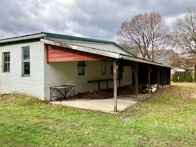 Pennsylvania 15955, United States, ,Commercial,Pending,203874