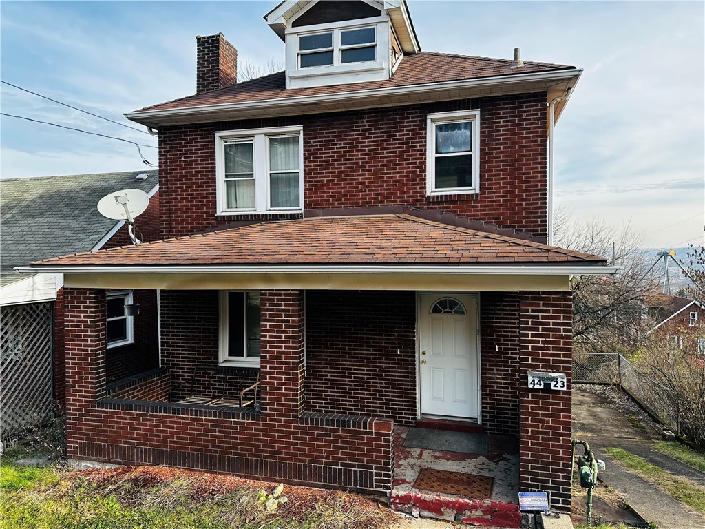 4423 Outlook Drive Dr, West Mifflin, Pennsylvania image 12