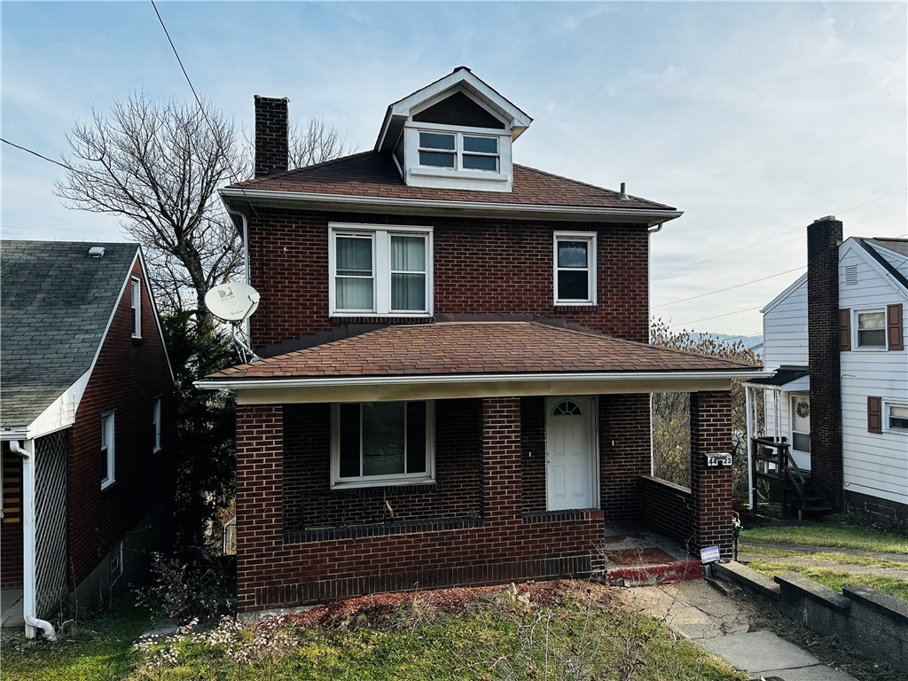 4423 Outlook Drive Dr, West Mifflin, Pennsylvania image 2