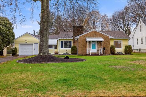 362 VICTORY DRIVE Sharpsville PA 16150