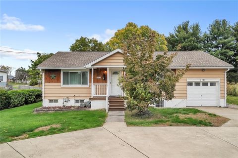 Photo of 3468 Route 130, Harrison City, PA 15636 (MLS # 1727254)