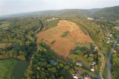 Photo of 0 Tanner Lane, Latrobe, PA 15650 (MLS # 1725714)