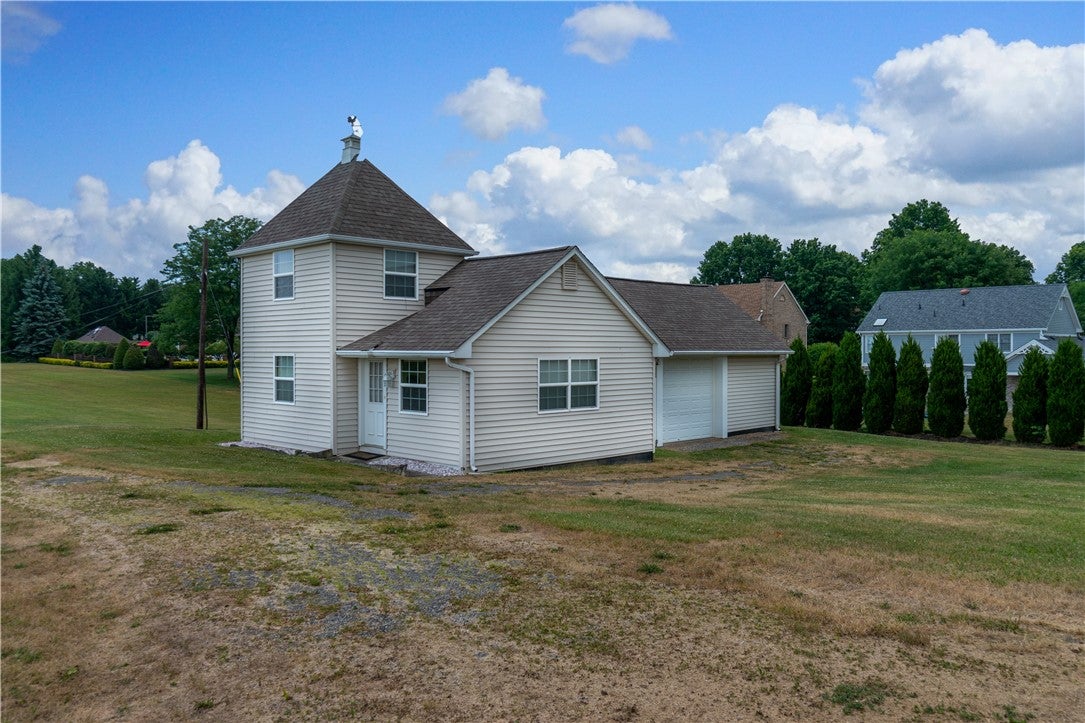 1500 Purdy Road