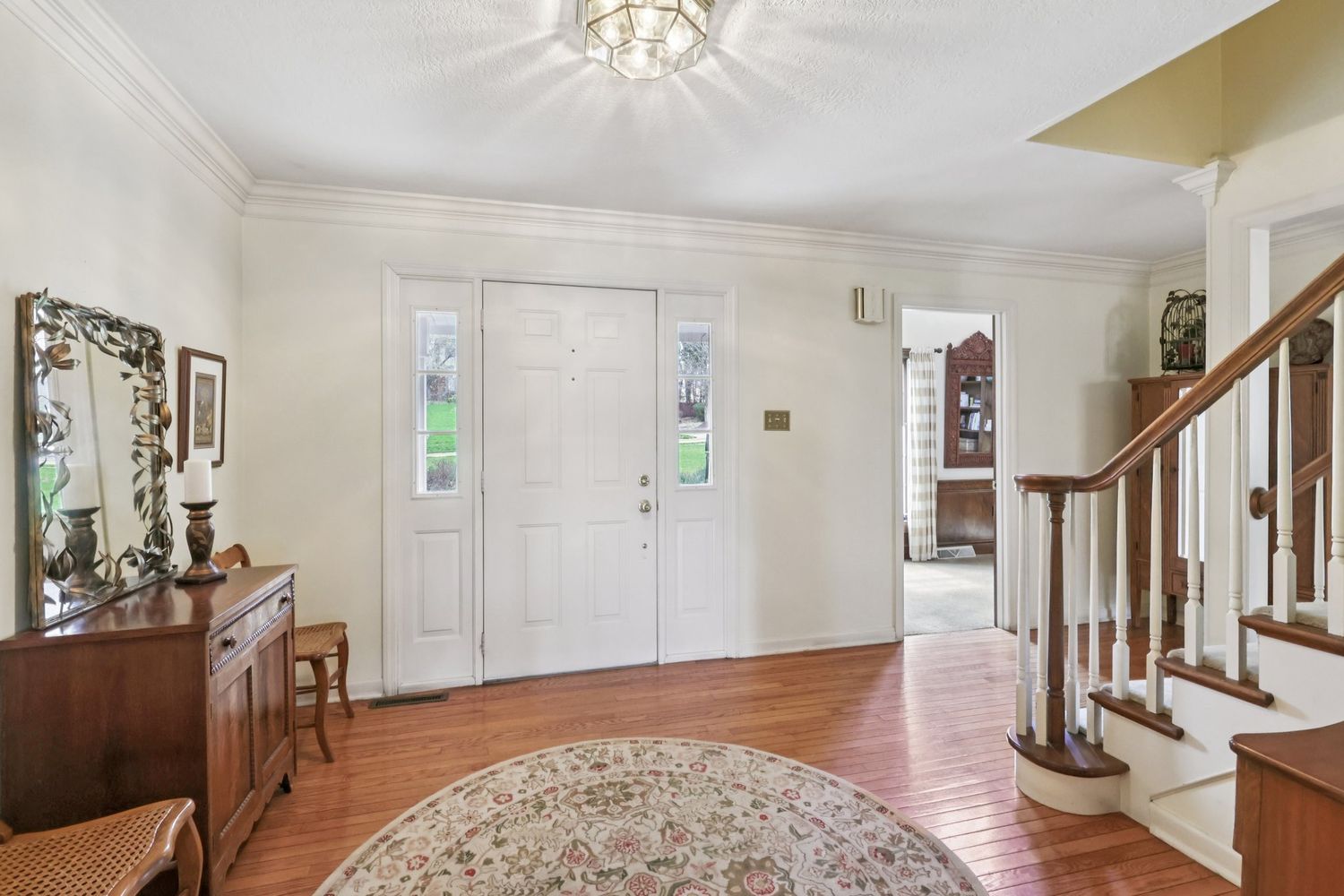 2519 Lindenwood Drive