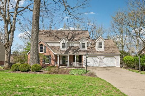 Photo of 2519 Lindenwood Drive, Wexford, PA 15090 (MLS # 1748740)