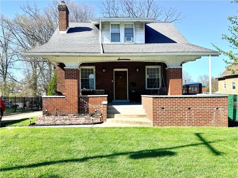 Photo of 17 S Johnson Rd, Houston, PA 15342 (MLS # 1747976)