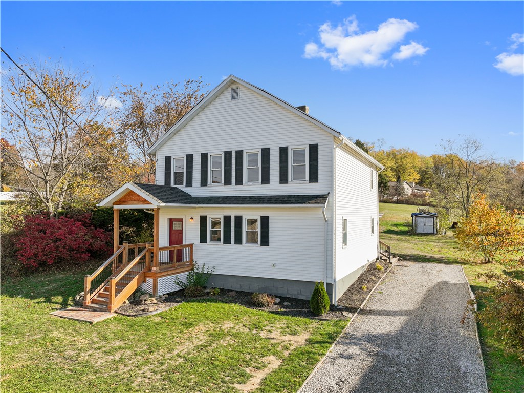 16 Cherry Street St, Smith, Kentucky image 1