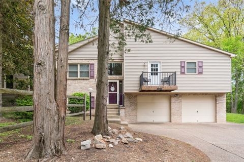 10088 Grubbs Rd McCandless PA 15090
