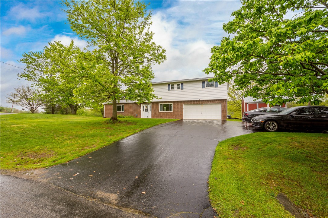 113 McGinley Road