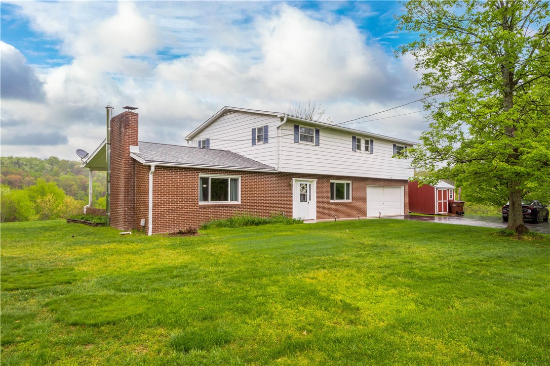 113 McGinley Road