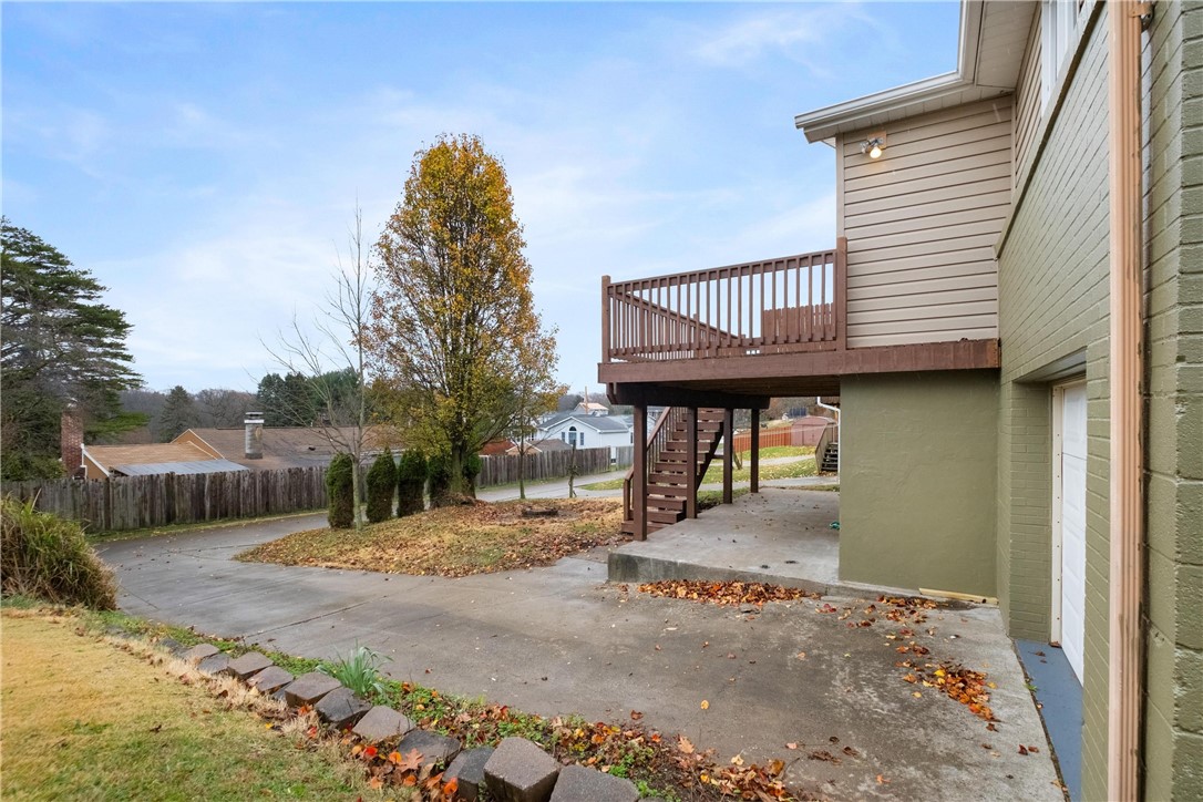 1513 Charlton Heights Rd, Coraopolis, Pennsylvania image 27