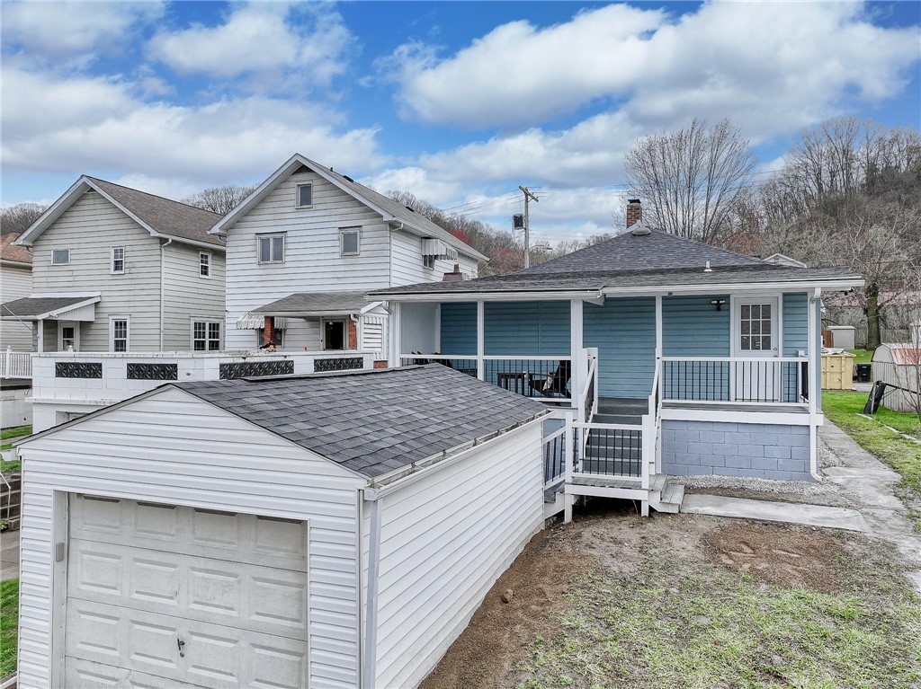 1415 Pacific Ave Ave, Monaca, Pennsylvania image 3