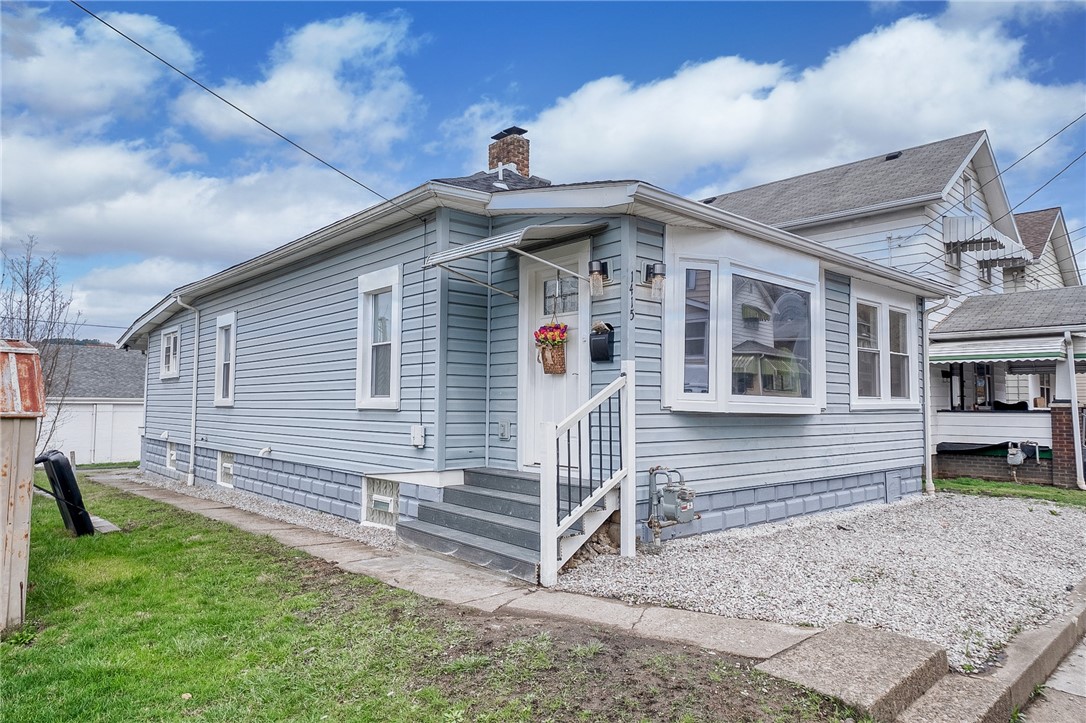1415 Pacific Ave Ave, Monaca, Pennsylvania image 1
