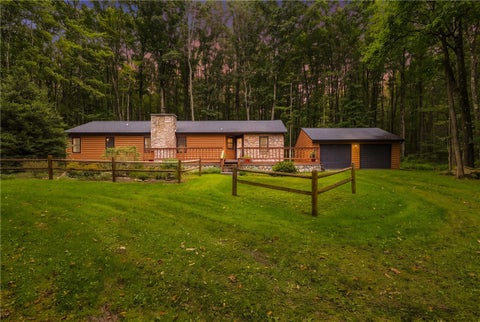 Mobile Home For Sale - 172 Juniper Lane Ln<br/> Upper Turkeyfoot Twp, PA 15557