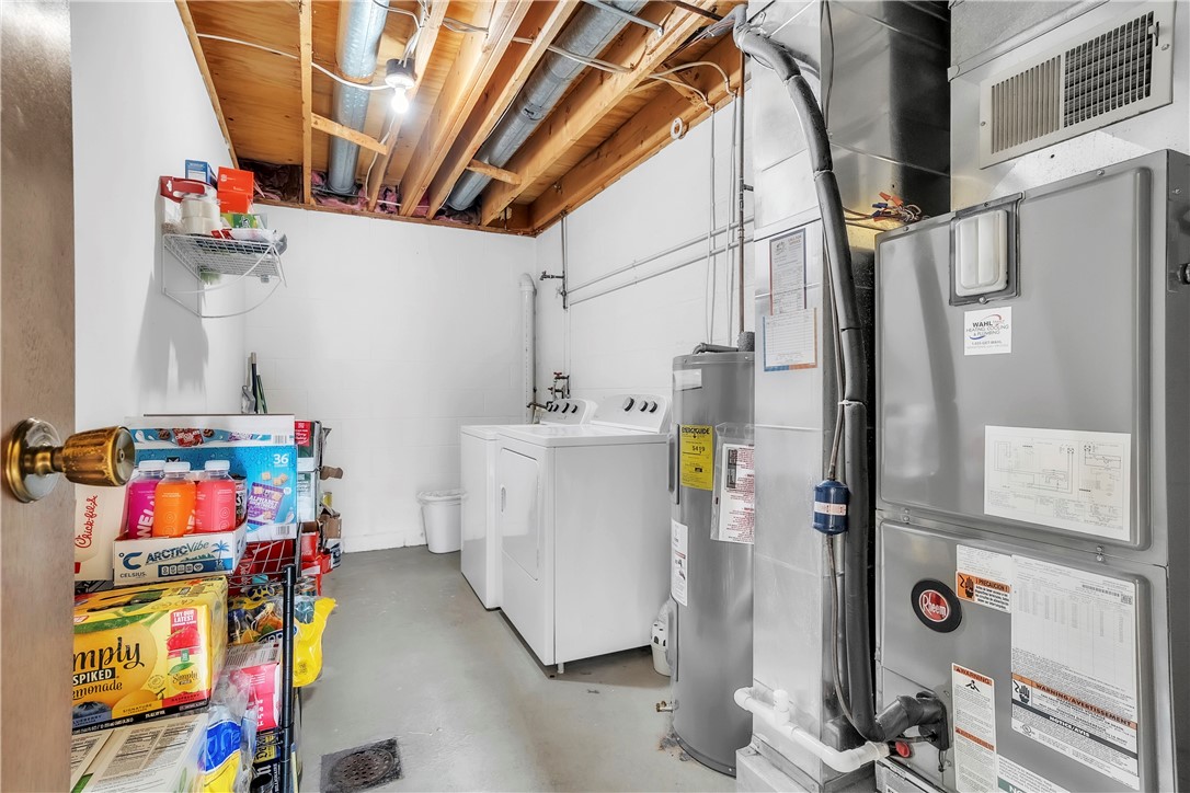 Whitehall, Pennsylvania 15236, United States, 2 Bedrooms Bedrooms, ,2 BathroomsBathrooms,Residential,Active,235549