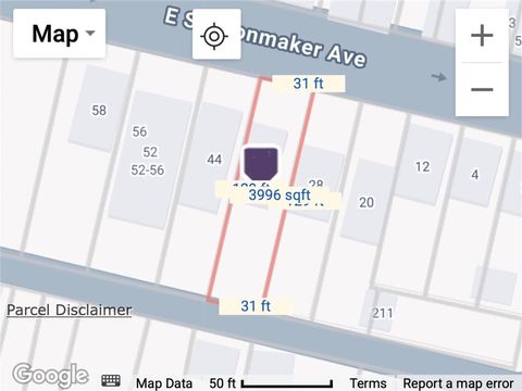 Photo of 36 Schoonmaker Ave, Monessen, PA 15062 (MLS # 1733564)