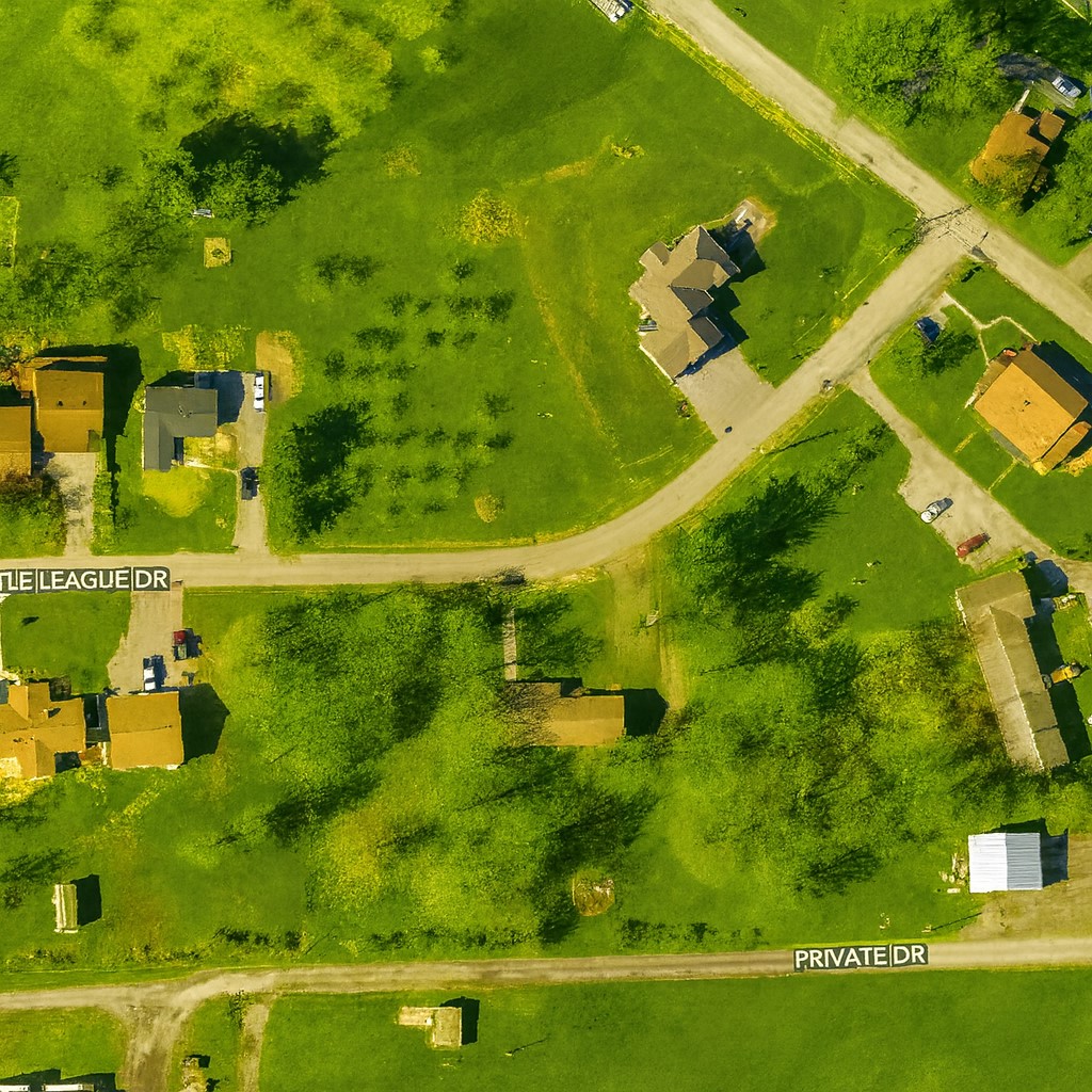 0 Little League Dr Lot #14