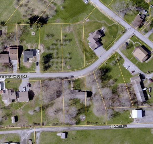 0 Little League Dr Lot #14