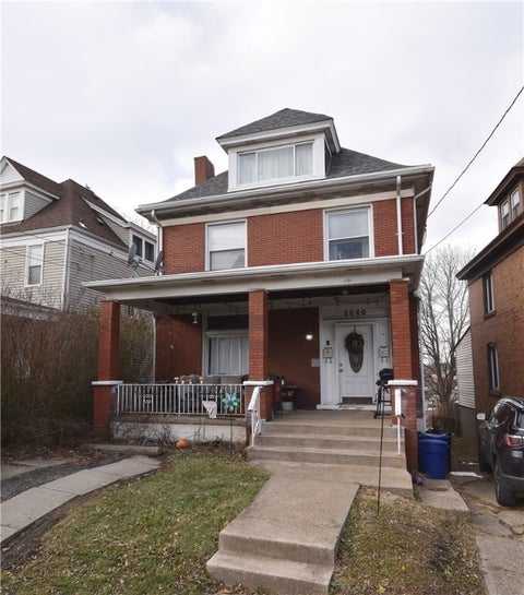 Photo for 2640 Pioneer Ave