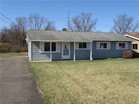 50 Robinhood Dr. Cranberry Twp PA 16066