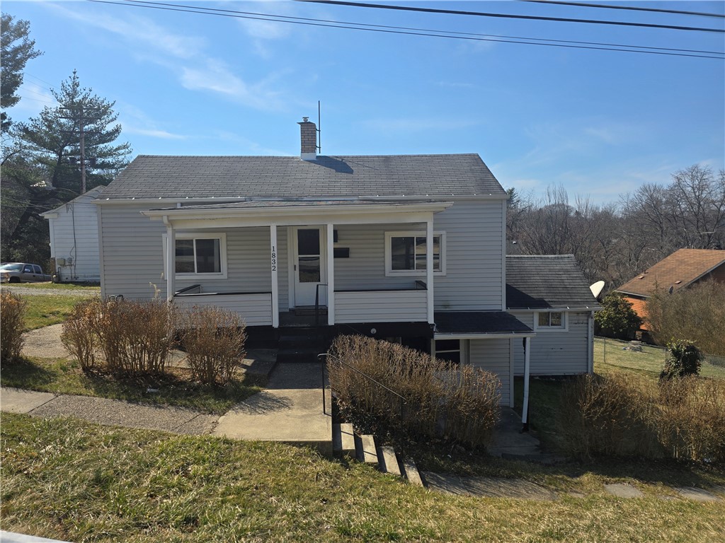 Carrick, Pennsylvania 15210, United States, 2 Bedrooms Bedrooms, ,1 BathroomBathrooms,Residential,Active,194180