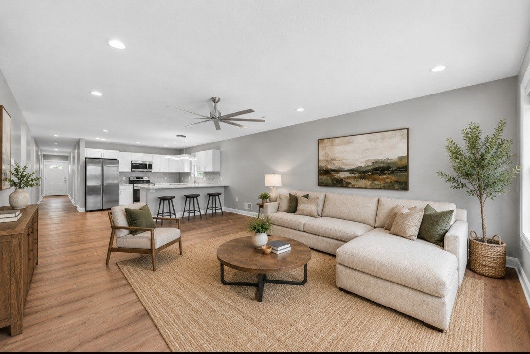 529 Weston Way