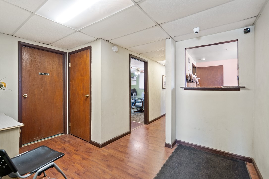 Canonsburg, Pennsylvania 15317, United States, ,Commercial,Active,97564