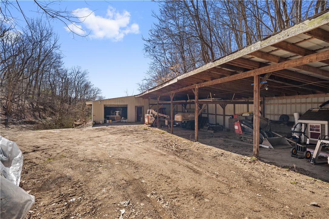 Canonsburg, Pennsylvania 15317, United States, ,Commercial,Active,97564