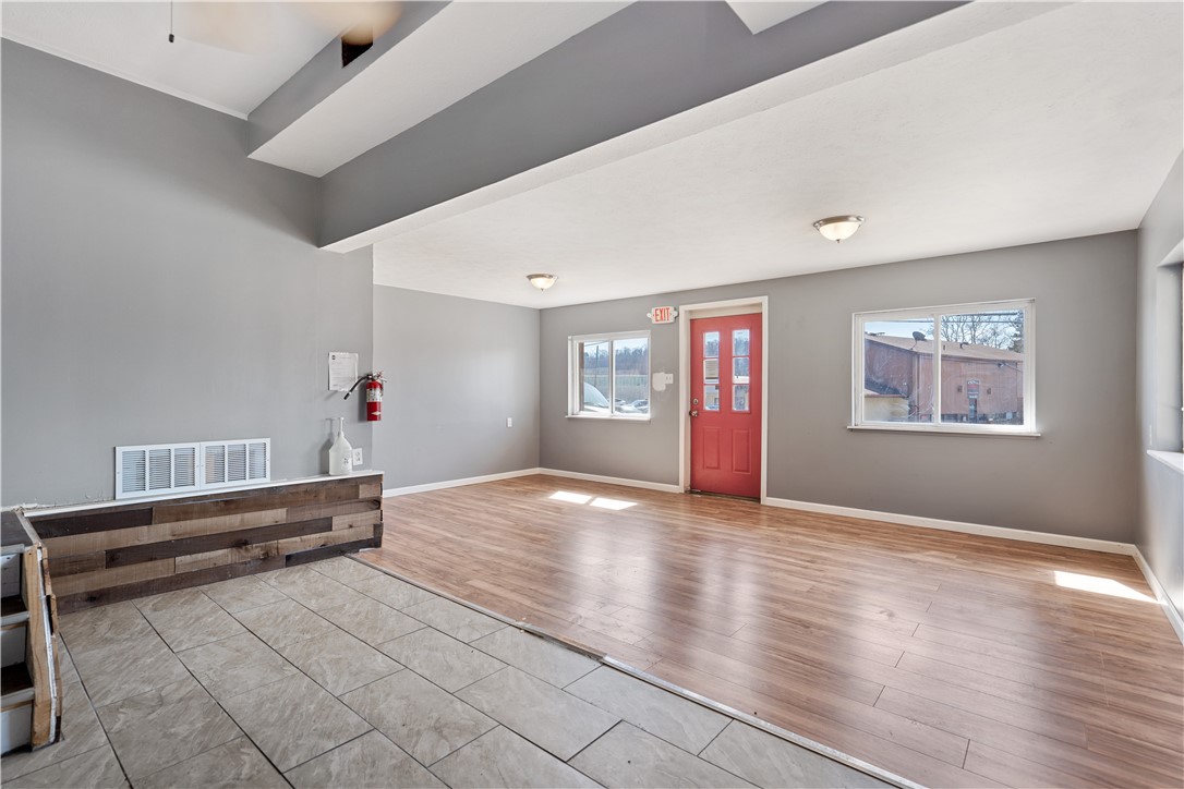 Canonsburg, Pennsylvania 15317, United States, ,Commercial,Active,97564