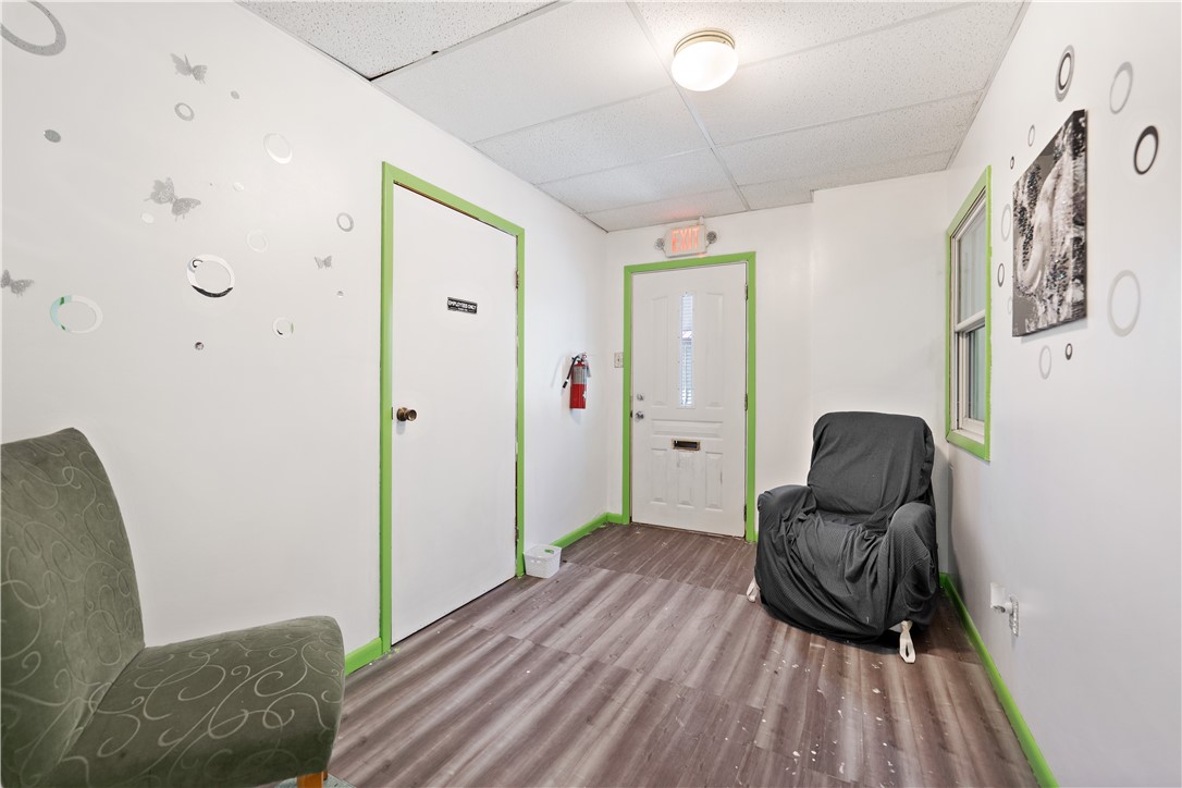 Canonsburg, Pennsylvania 15317, United States, ,Commercial,Active,97564