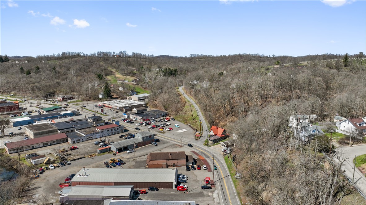 Canonsburg, Pennsylvania 15317, United States, ,Commercial,Active,97564