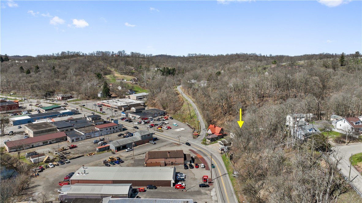 Canonsburg, Pennsylvania 15317, United States, ,Commercial,Active,97564