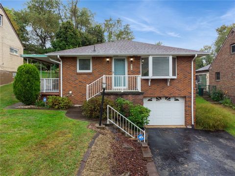 Photo of 508 Bellwood Ave, Monroeville, PA 15146 (MLS # 1724558)