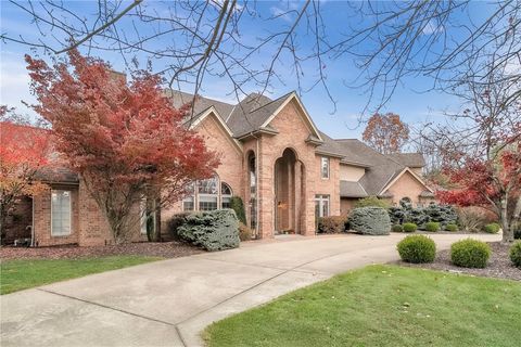 2133 Legran Dr Hampton PA 15044