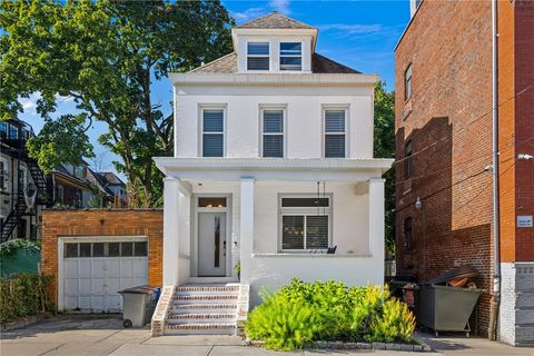 5712 Hays St East Liberty PA 15206