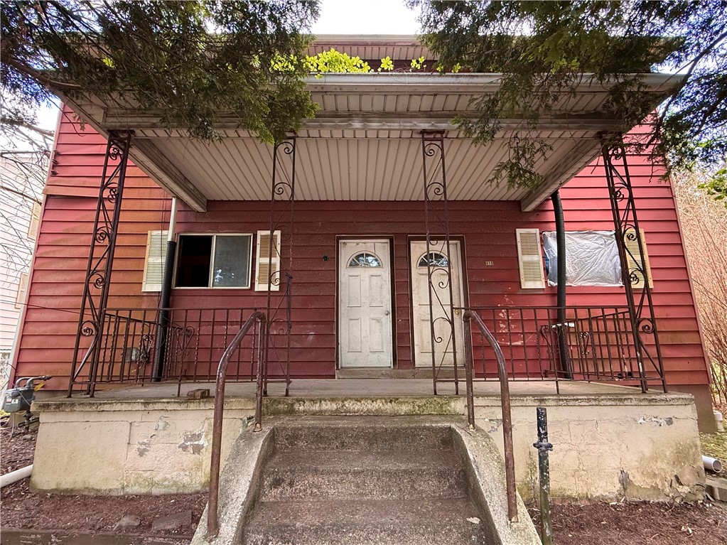 418 Ambridge Ave