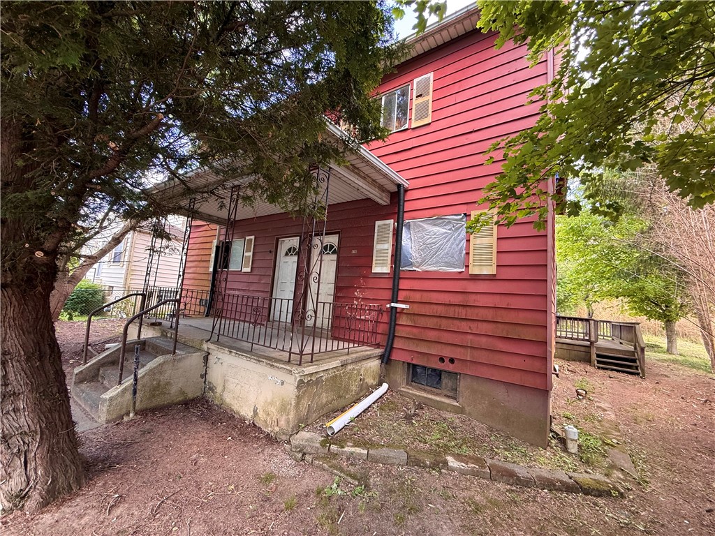 418 Ambridge Ave