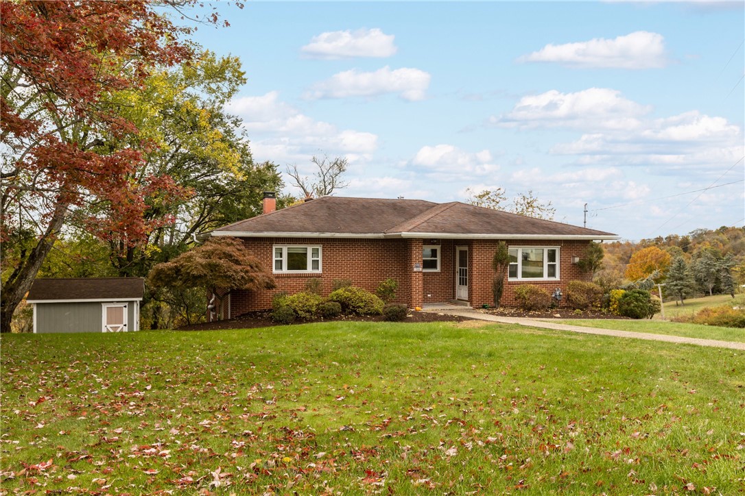 246 Greenhill Dr