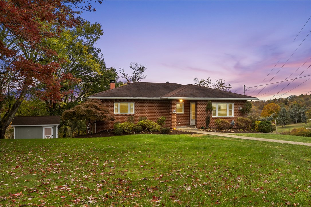 246 Greenhill Dr