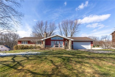 Photo of 5170 Mccandless Rd, Butler, PA 16001 (MLS # 1741457)