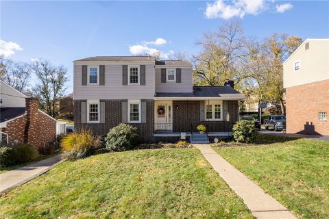 1417 Snee Drive South Park PA 15236