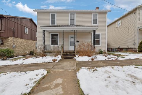Photo of 408 Green St, Greensburg, PA 15601 (MLS # 1736152)