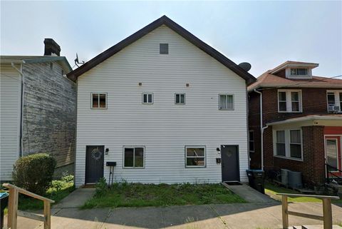 Multifamily For Sale - 117 W 11th Ave Ave<br/> Tarentum, PA 15084