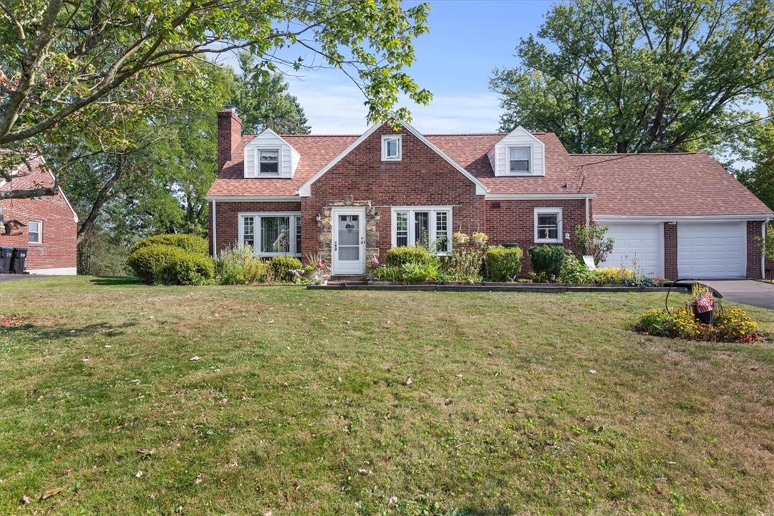 View McCandless, PA 15090 property