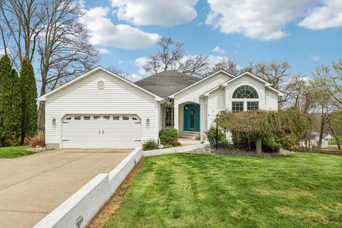 8 Leslie Drive Mahoning Twp PA 16116