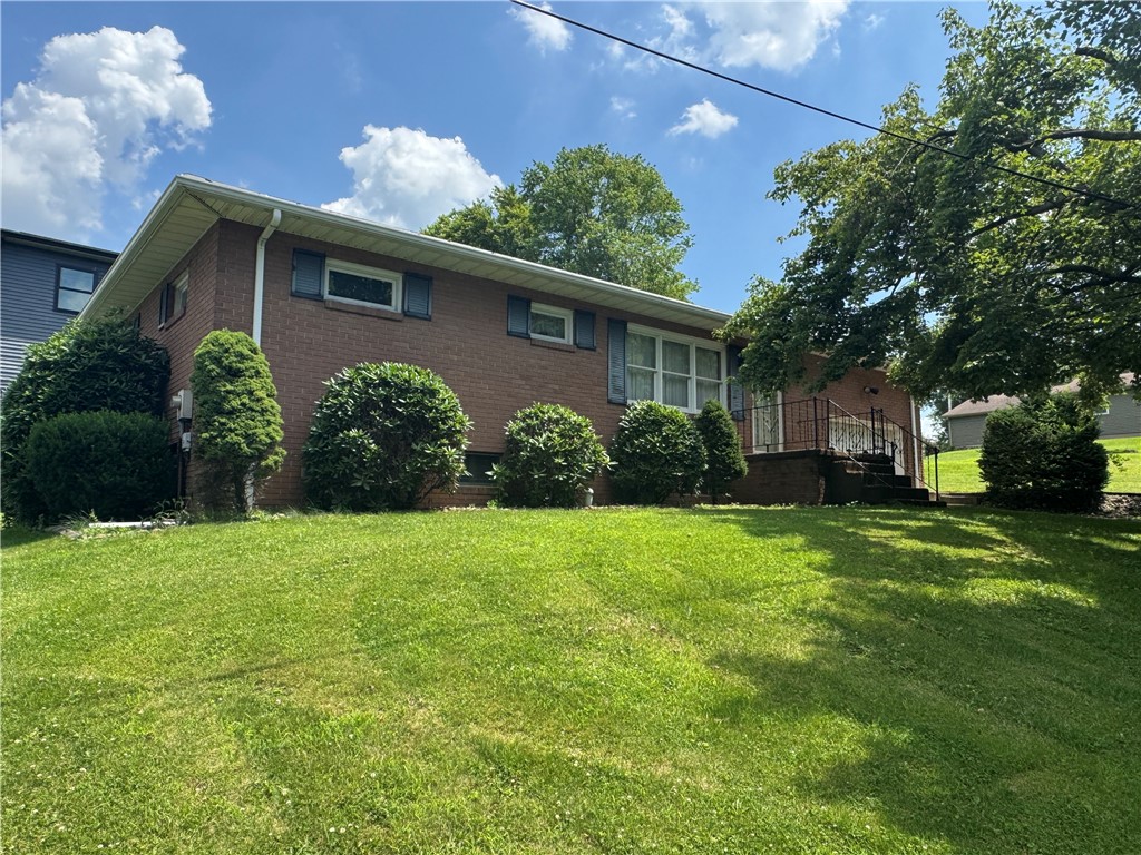 Center Twp/Homer Cty, Pennsylvania 15748, United States, 2 Bedrooms Bedrooms, ,2 BathroomsBathrooms,Residential,Pending,157682