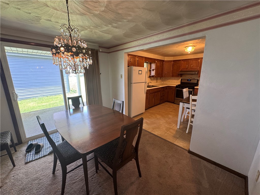 Center Twp/Homer Cty, Pennsylvania 15748, United States, 2 Bedrooms Bedrooms, ,2 BathroomsBathrooms,Residential,Pending,157682